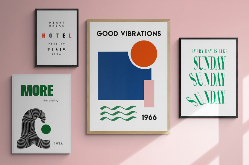 Interview with our highlight artist 'Fan Club'