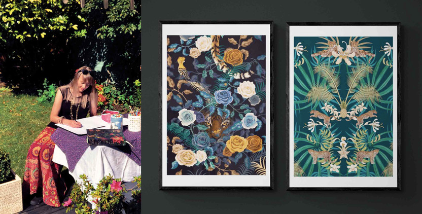 Artist Highlight: Becca Who