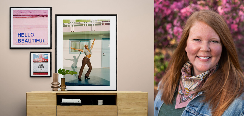 ​Pride 2022: Bethany Young 