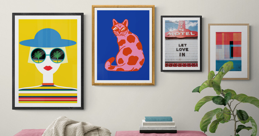 Celebrating our LGBTQIA+ Artists