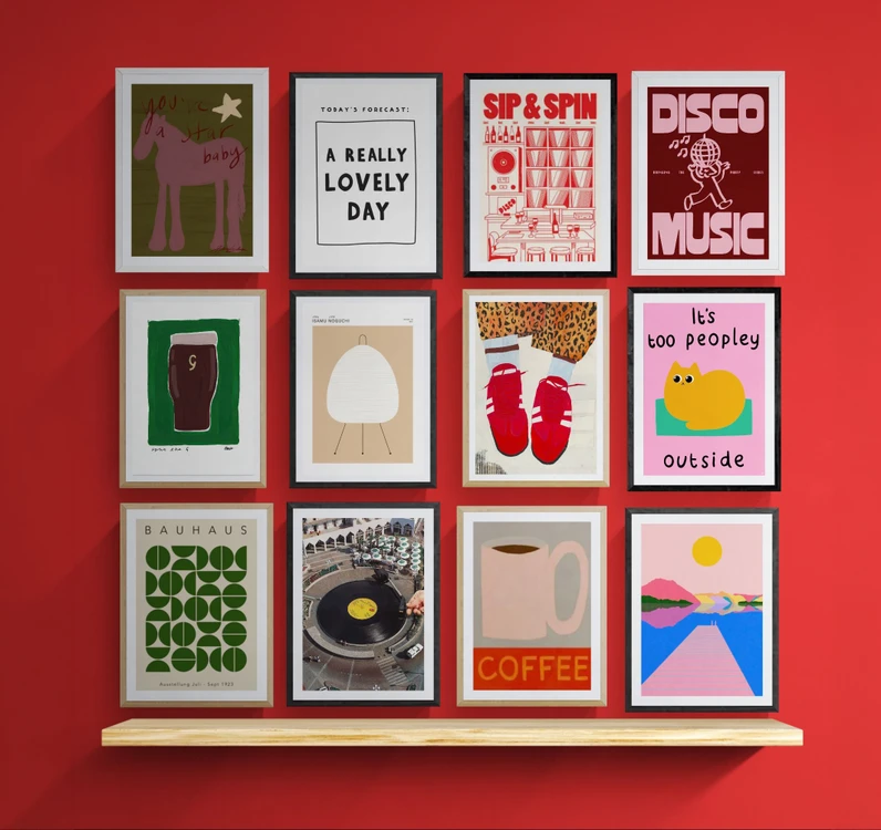 What Do You Buy Someone Who Has Taste?