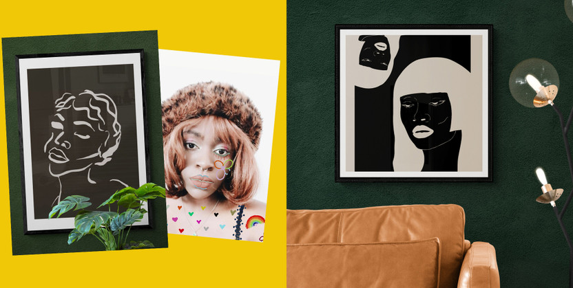 Celebrating Black History Month with Hali Igwelaezhoh