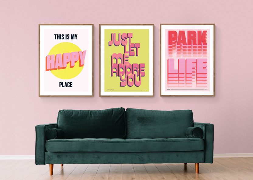 Artist Highlight: HollieGraphik Artist Highlight: HollieGraphik