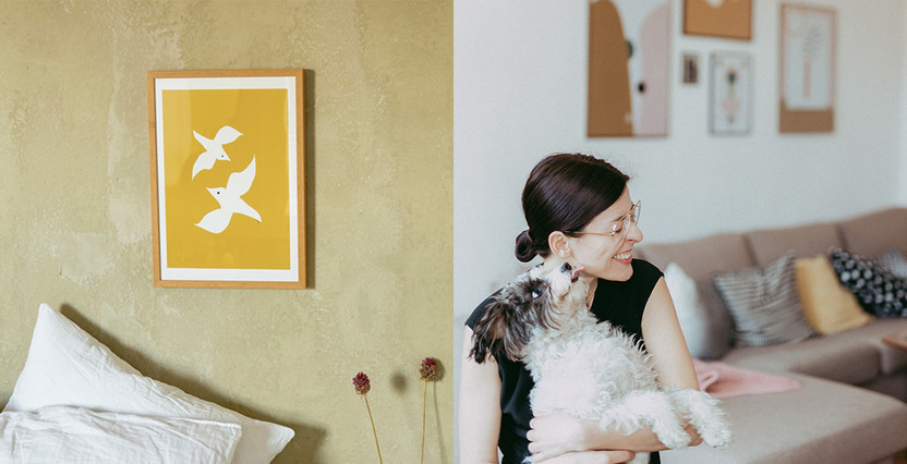 Artist Highlight: Linda Gobeta