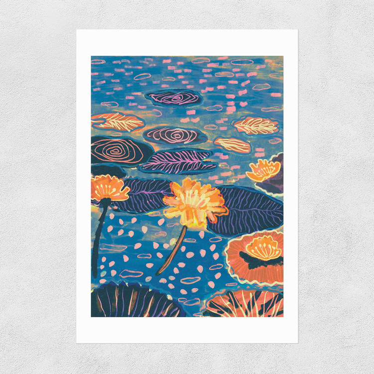 Team EEP pick their favourite... Florals