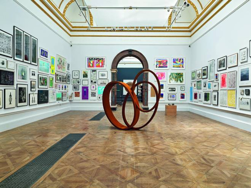 Art in London 2018. Exhibitions you don't want to miss this Summer 