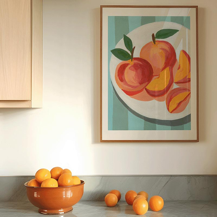 What is a Giclée Art Print?