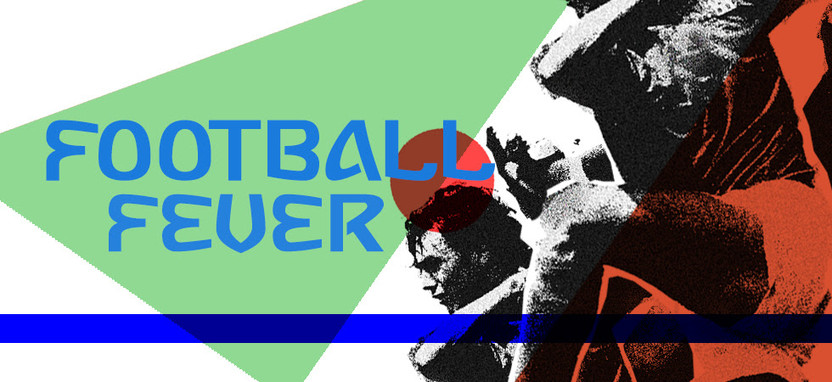 Get the Football Fever! Our TOP 5  Prints inspired by the sport of champions