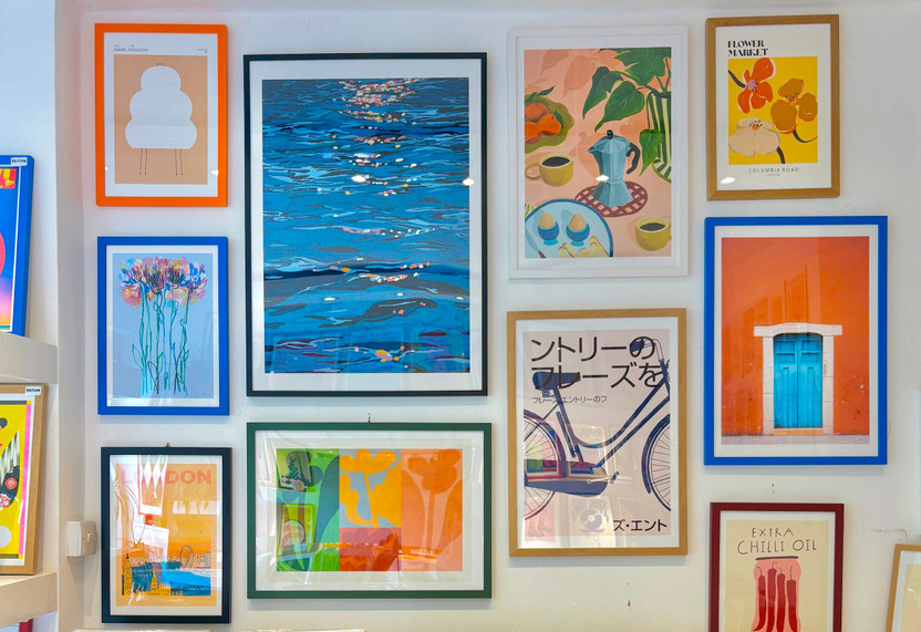 Helen Edwards, Founder of East End Prints, on the Wall Art Trends Worth Knowing in 2026