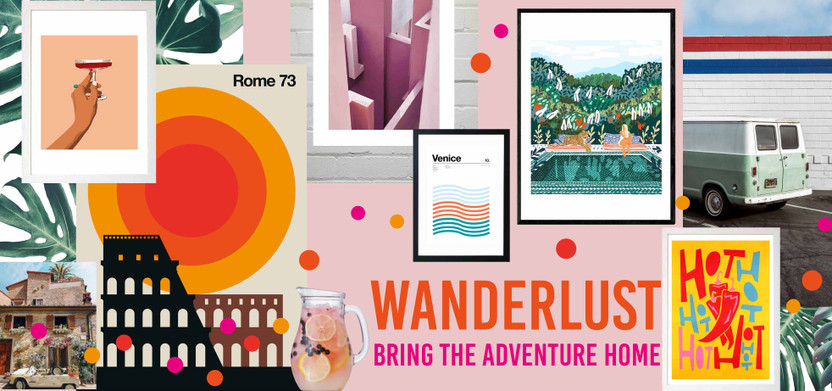 Wanderlust: Your Expert Guide to the Art of Travel