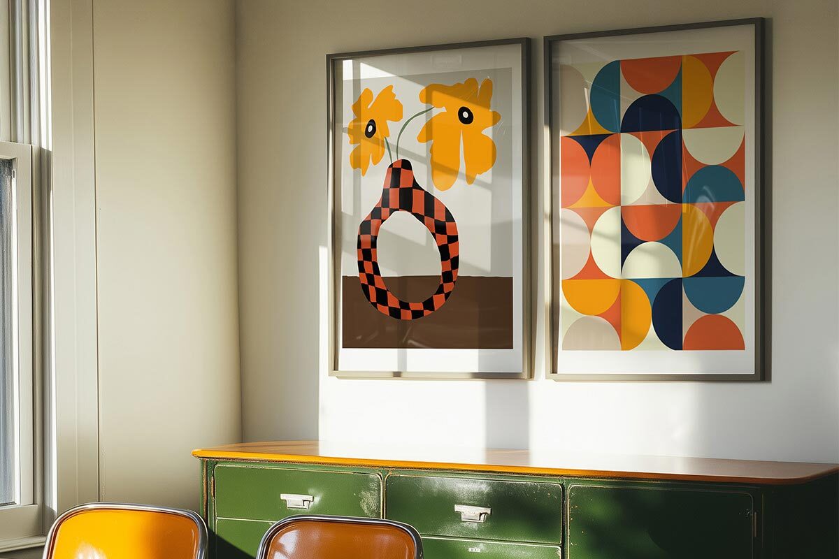 Autumn Inspired Art Prints