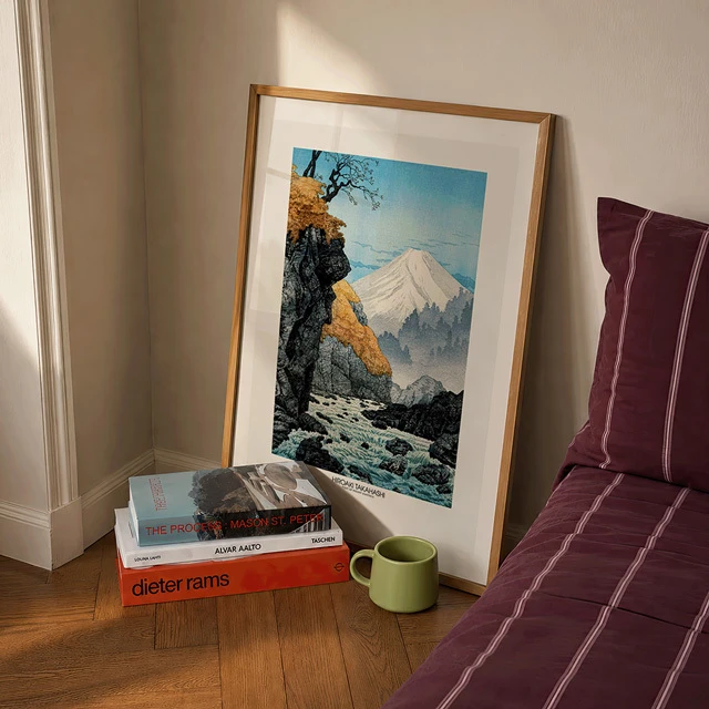 Bedroom Art Prints