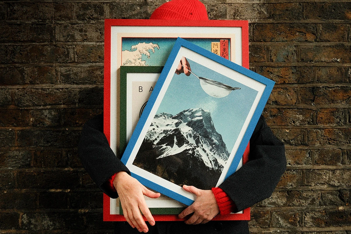 Bestselling Art Prints Category