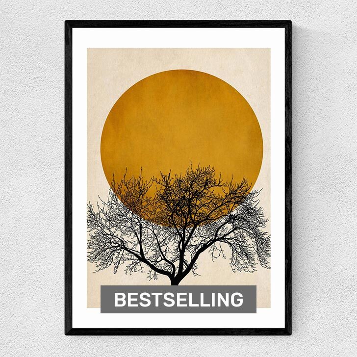 Bestselling Art Prints