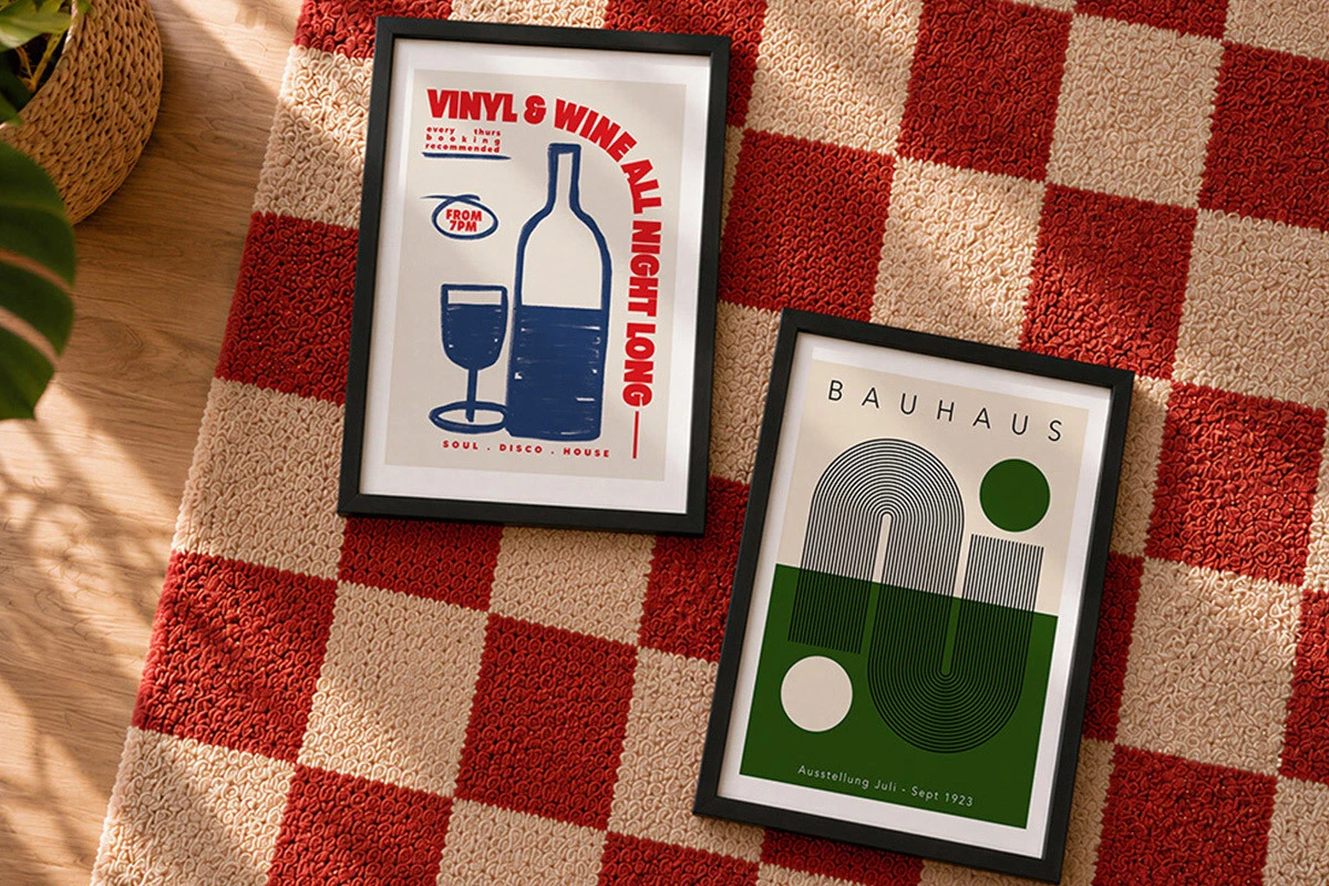 Bestselling Art Prints Category