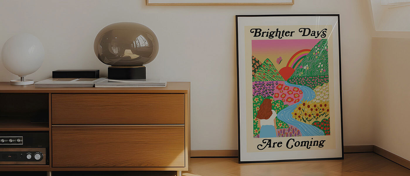 East End Prints Motivational Art Prints