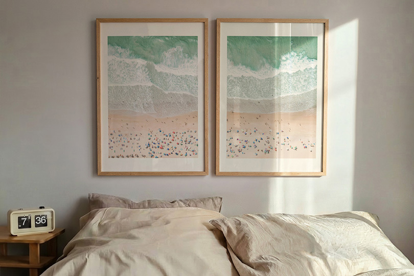 Landscape & Seascape Art Prints Category