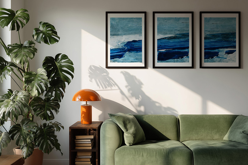 Art Print Sets Category