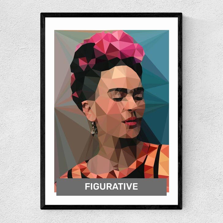 Figurative Art Prints