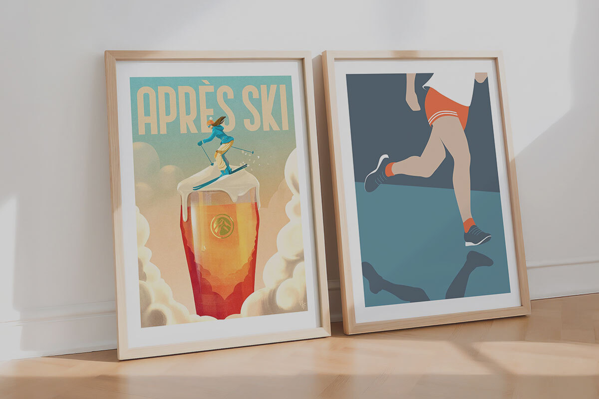 Art Print Gifting Ideas