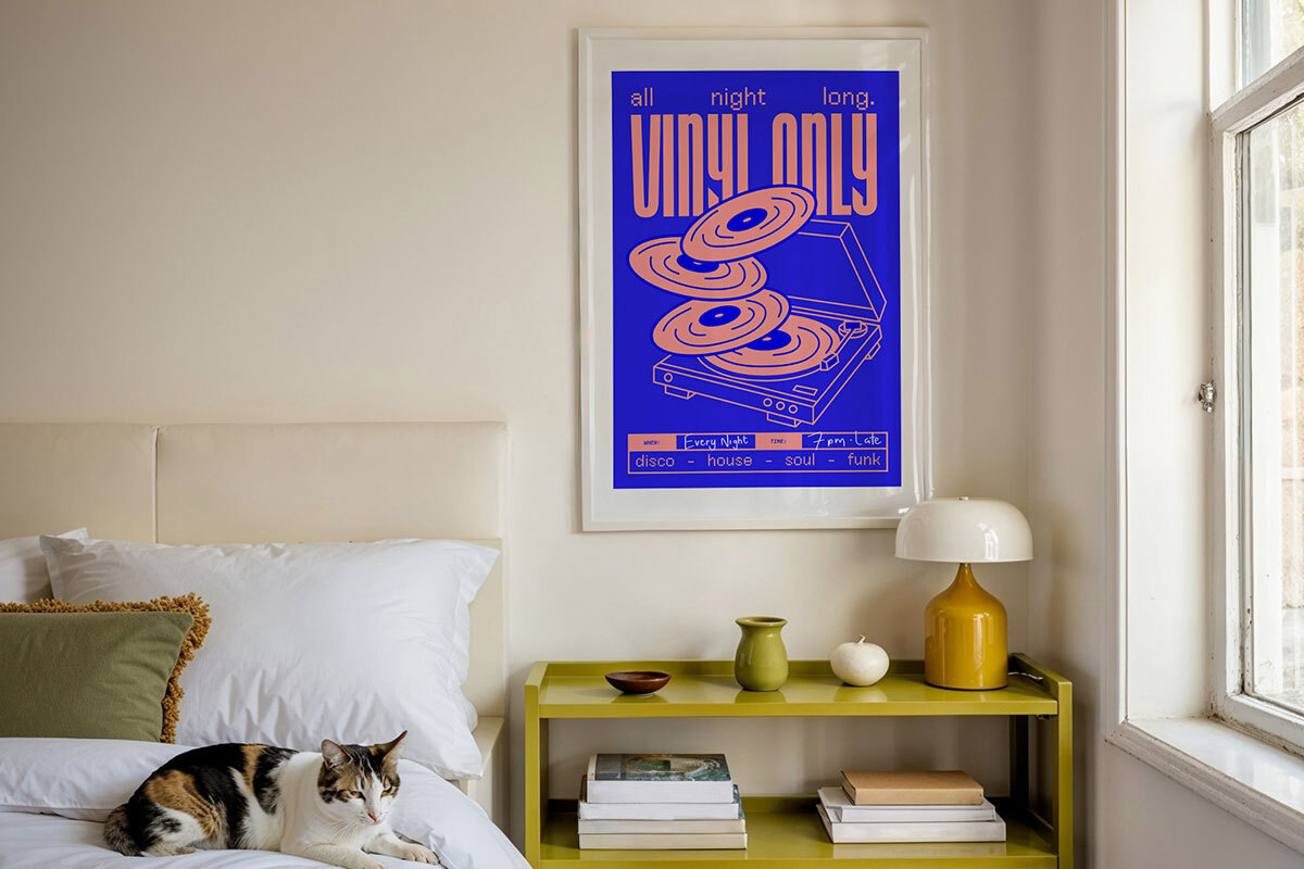 Music Art Prints
