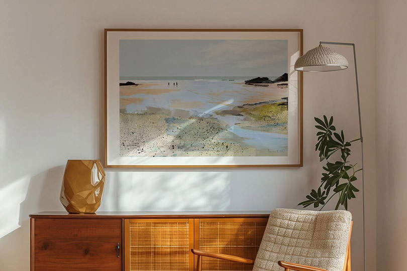 Landscape & Seascape Art Prints Category