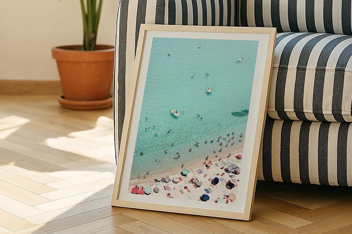 Landscape and Seascape Art Prints