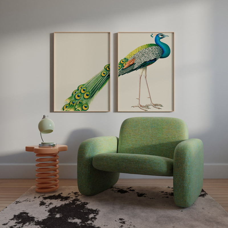 Living Room Art Prints