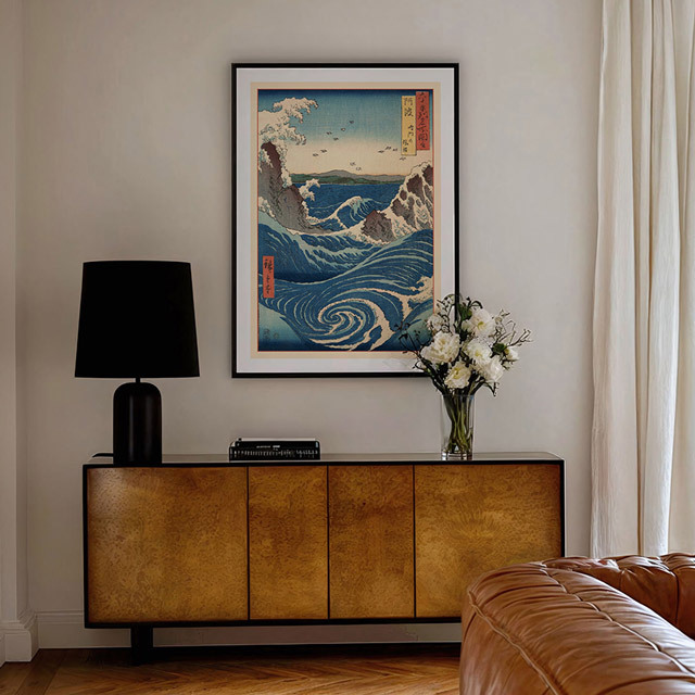 Living Room Art Prints