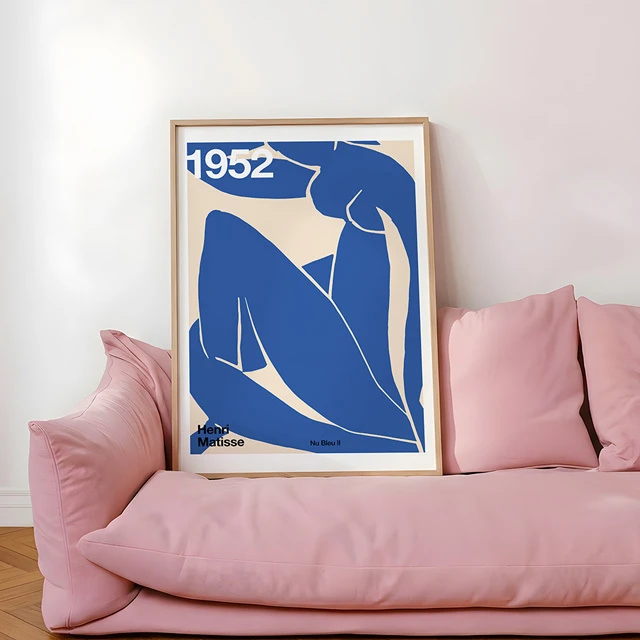 Living Room Art Prints