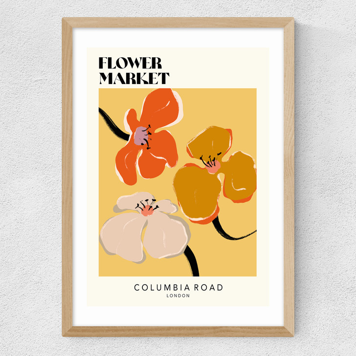 New Arrival Art Prints