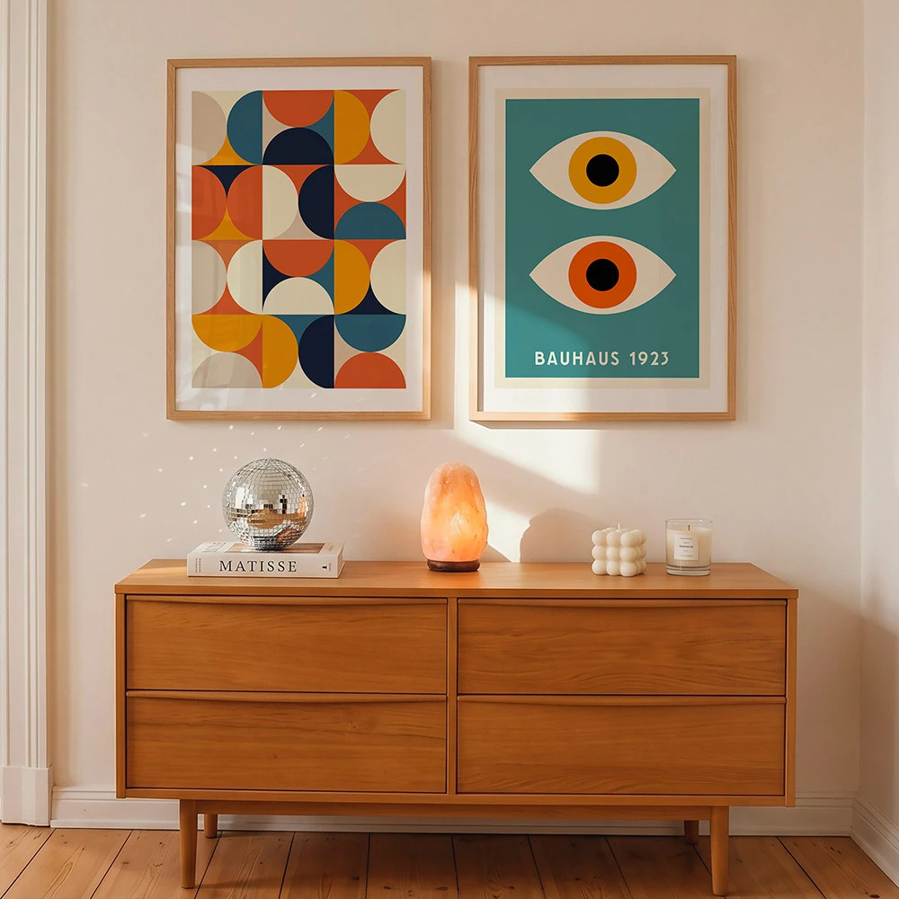 `Mid Century