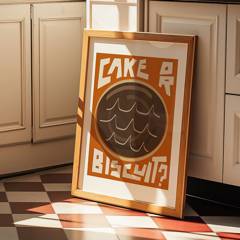 Typography Art Prints