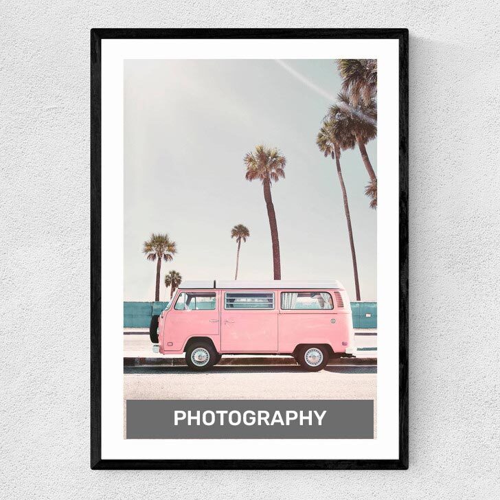 Photography Art Prints