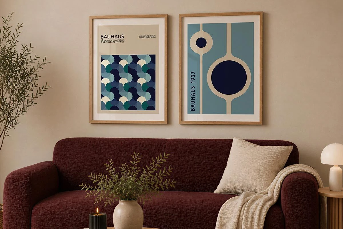 Art Print Sets Category