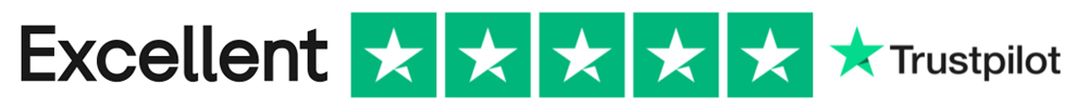 East End Prints is rated Excellent on Trustpilot