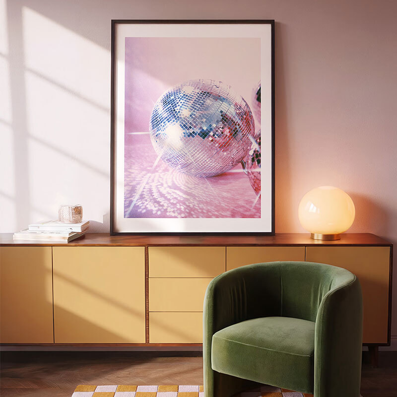 Music Art Prints