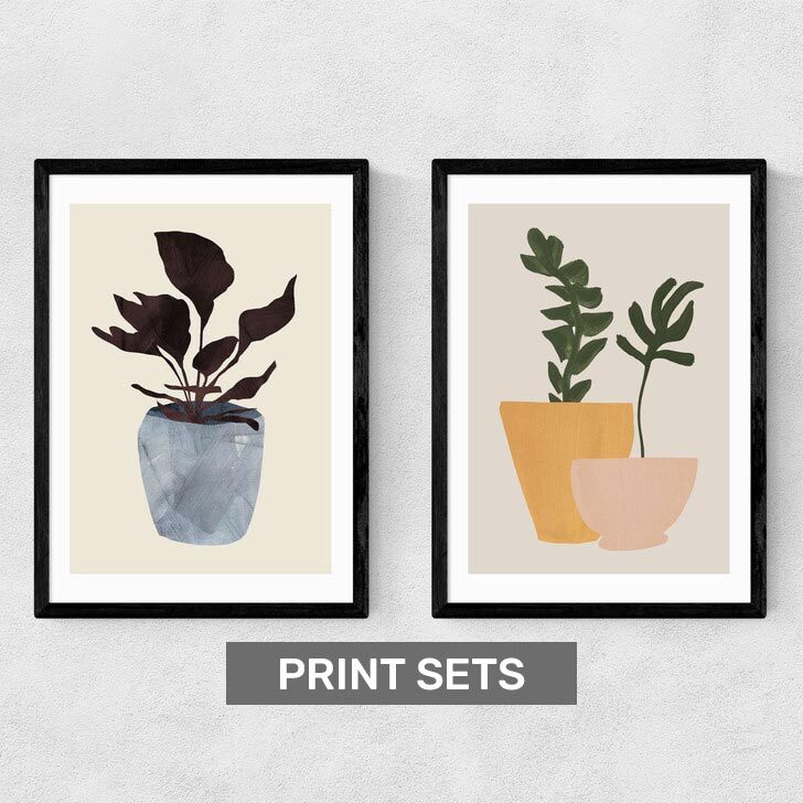 Art Print Sets