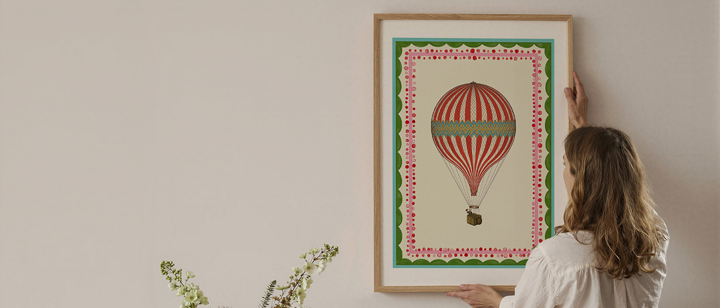 East End Prints SS26 Collection