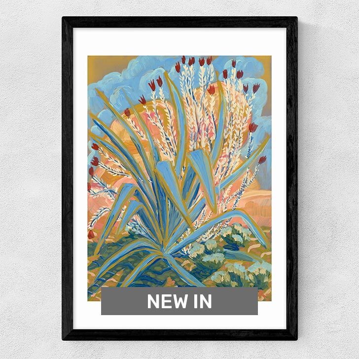 New In Art Prints