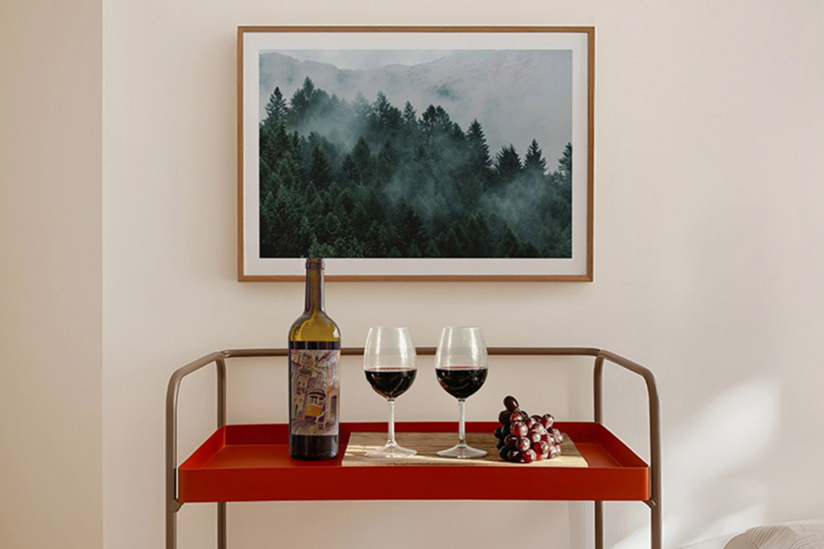 Winter Inspired Art Prints