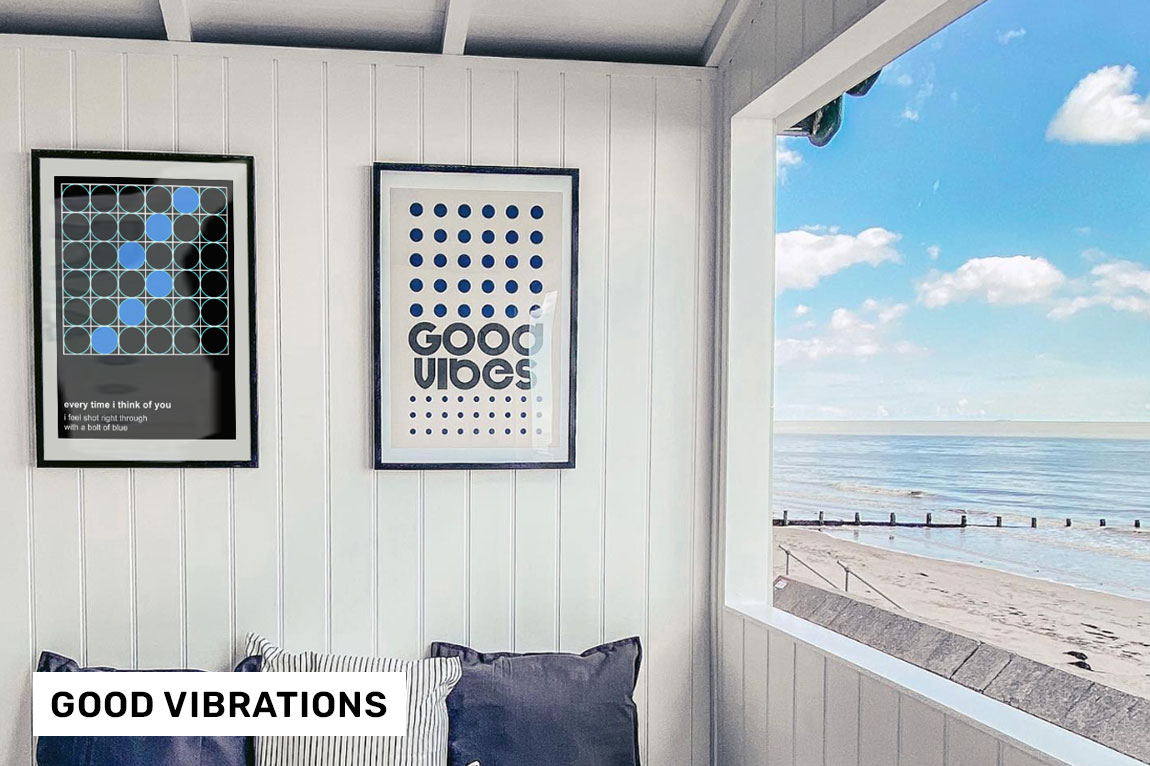 East End Prints Art Prints London