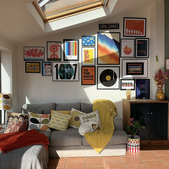 East End Prints Art Prints London