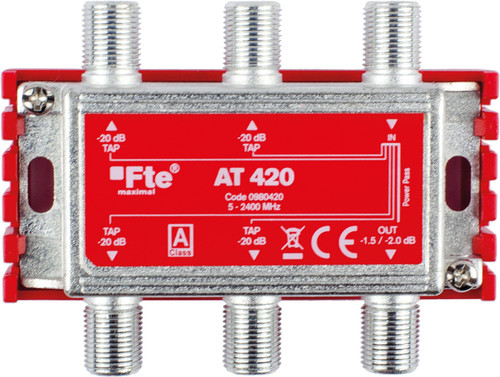 FTEAT420