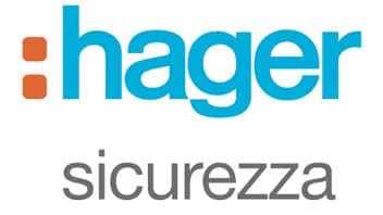 Hager Sicurezza