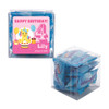 Pink Unicorn Party Birthday Sweet Cubes