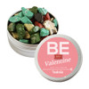 Be My Valentine Twist Tins