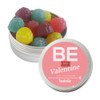 Be My Valentine Twist Tins