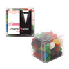 Tux and Gown Wedding Sweet Cubes
