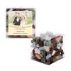 Cream Custom Photo Sweet Cubes